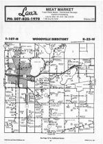 Woodville T107N-R22W